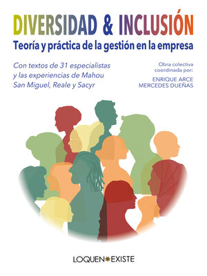 cover image of Diversidad & Inclusión